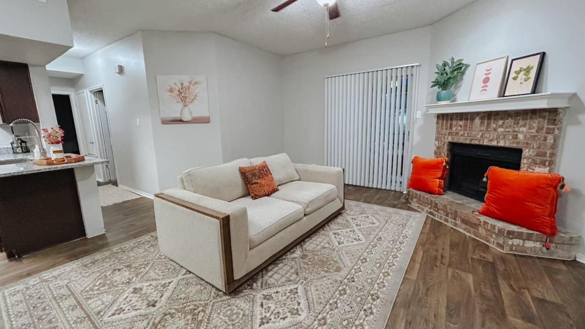 科珀斯克里斯蒂Sleeps 4, Value Retreat - Free Garage Pet Friendly公寓 外观 照片